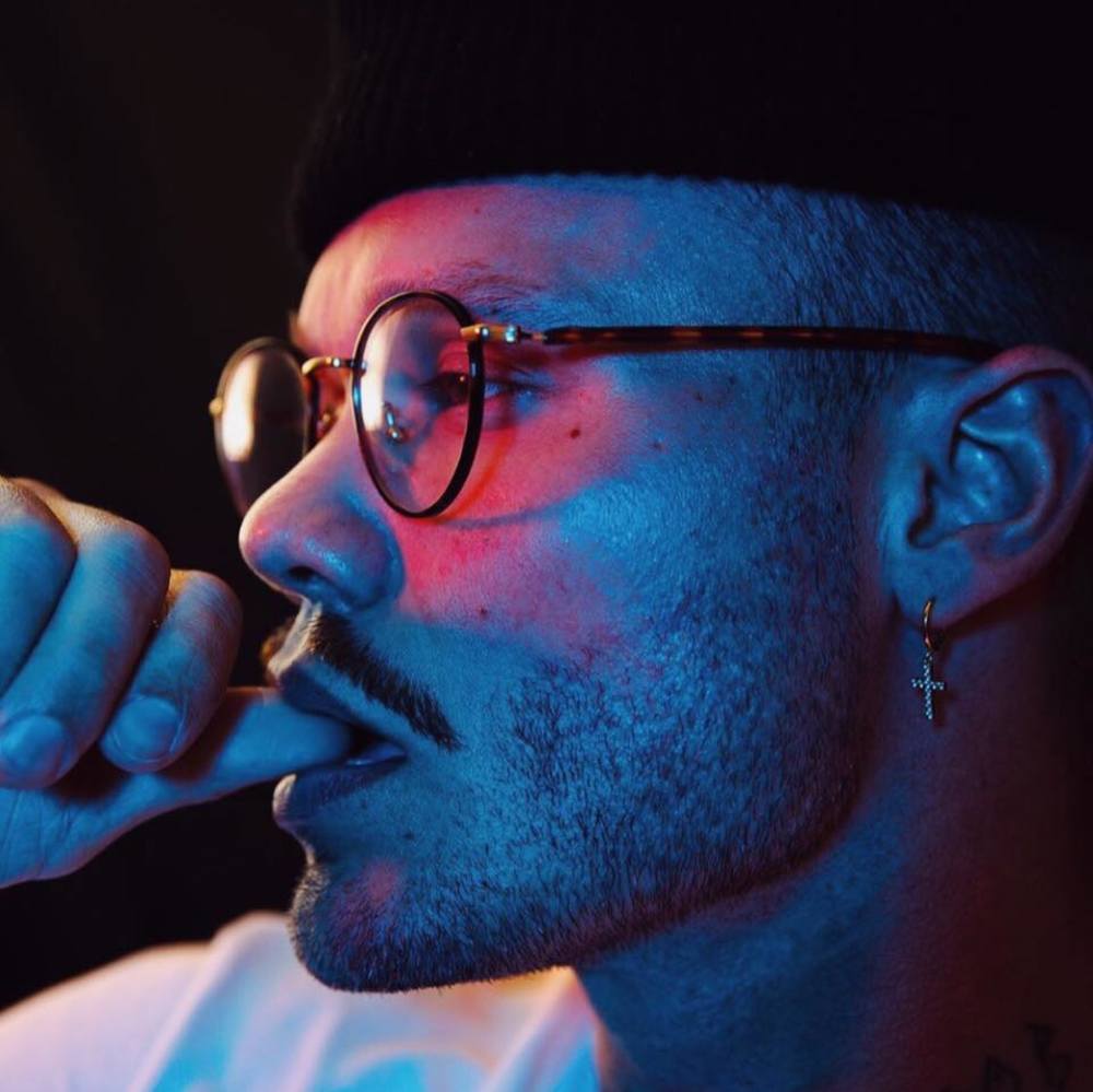 Meet your Posher, Brody